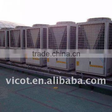 Air to water Heat Pump