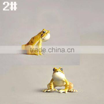 Poison Dart Frogs toys animal toys customize small toys