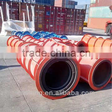 Concrete Pipe Making Machine