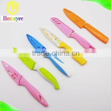 Free to choose 3.5 inch fruit knife