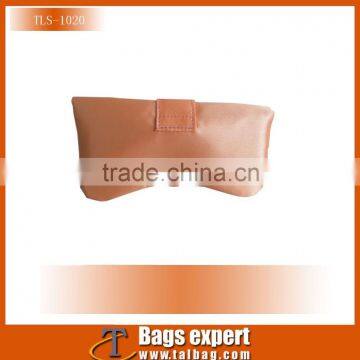 2016 New Arrival High Quaility Satin Evening Cosmetic Bags for Lady