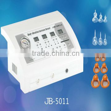 portable increasing breast machine (JB-5011)