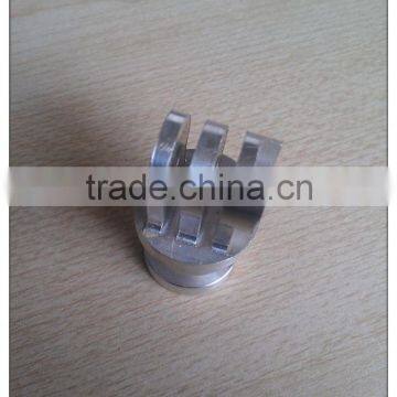 Precision Aluminum cnc parts