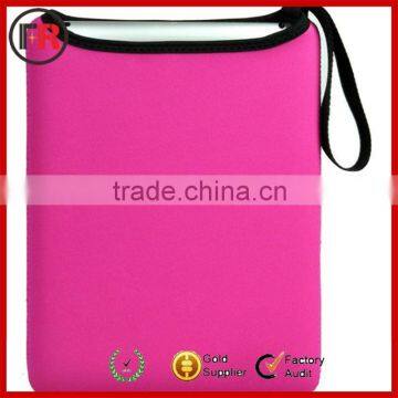 Custom printing laptop sleeve 13 factory wholesale