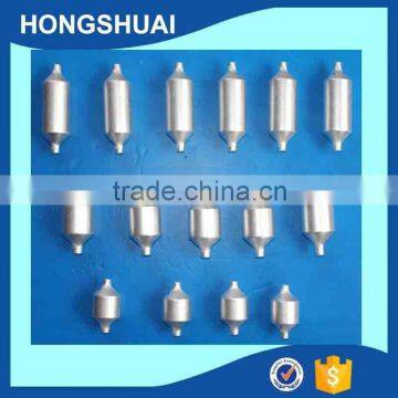 Refrigeration Spare Parts Liquid Accumulator photo-2