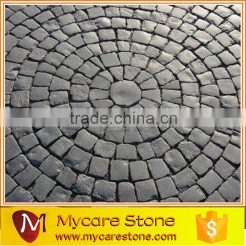 Paving Stone Type Natural Stone Paving Stone