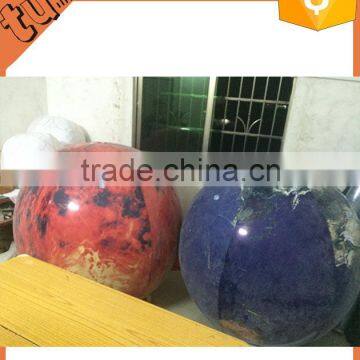 2015 Hot Sale Custom Inflatable Earth Globe,inflatable World Globe,jupiter Led for Gaint Inflatable Solar System Decoration photo-3