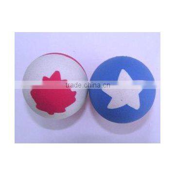 hi-bounce rubber ball