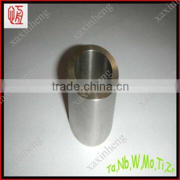 Super Quality zirconium Seamless Tube price per kg