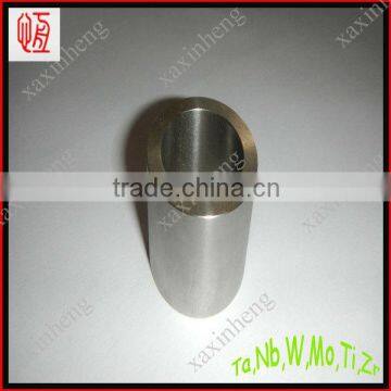 Super Quality Zirconium Seamless Tube Price per kg