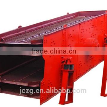 sand making equipment/circular vibrating screen/sieve for separating different product size