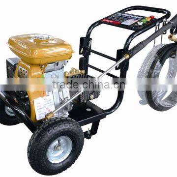 High pressure washer,Premium pressure washer,High pressure washer with robin ey20 engine