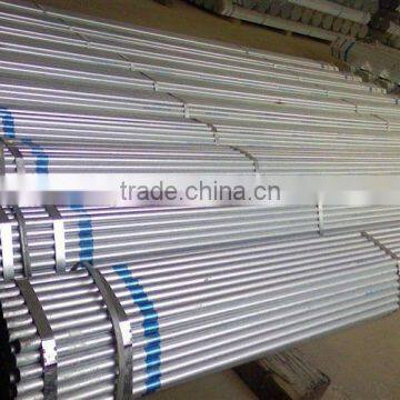 Welded GI Pipe