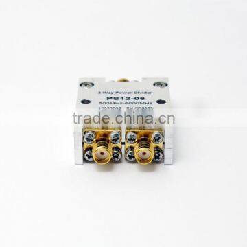 Two-way Power Divider/combiner PS12-06 photo-4