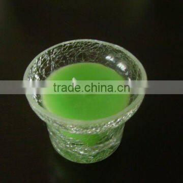 Home aroma soy wax candle, decorative candle