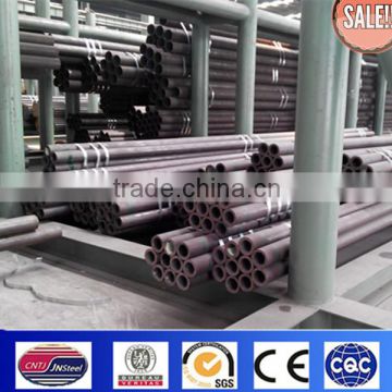 black carbon seamless steel pipe ask for price list