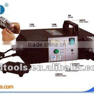 electrical terminal electric crimping machine tools EM-6B1 EM-6B2