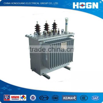 New Model Style Pad Mounted Transformer