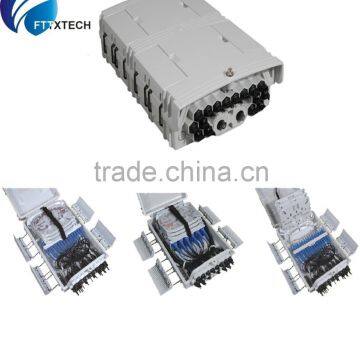 FTTH 16 cores IP66 Fiber Optical Terminal Box