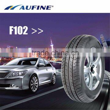 Aufine Brand 205/70R15 175/65R15 With ECE Certificate