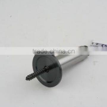 SCREW CHUCK WITH MT2 TAPER SHANK