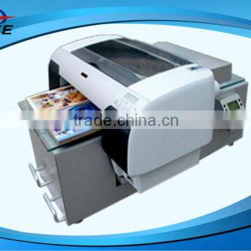 Colorful PVC Board Printing Machine