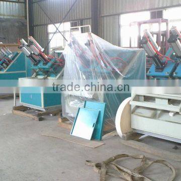 2013 New Machine Production Lines For Bread And Cake Plate