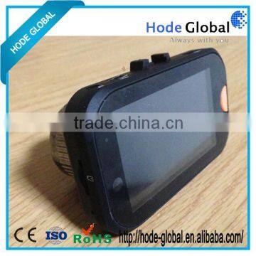 China wholesale high quality loop recording car dvr rearview