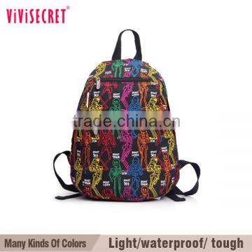 Vivisecret Sports Sling Backpack Wholesale photo-5