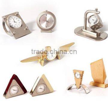 Promotional Clocks
