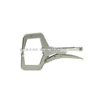 C-clamp Locking Plier