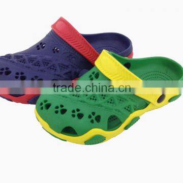 New Style Men Eva Garden Clog