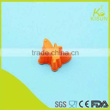 Colorful Mini Butterfly Cupcake Mould photo-2
