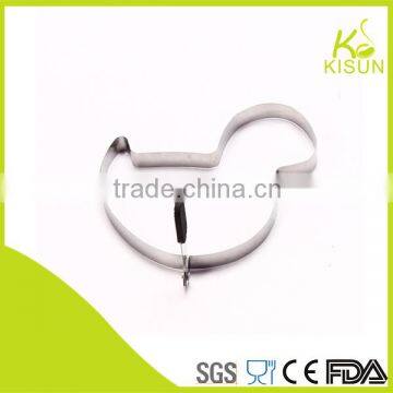 Out-of-shape Biscuits Making Tools Cookie Cutter With Handle photo-2