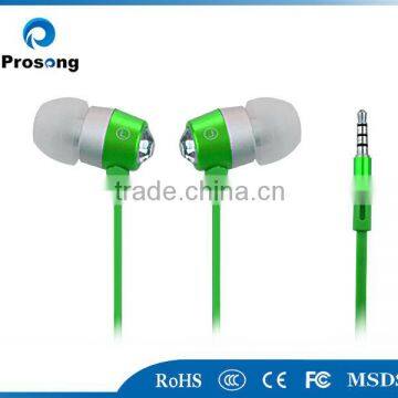 new design stereo headphone sound magic earphones