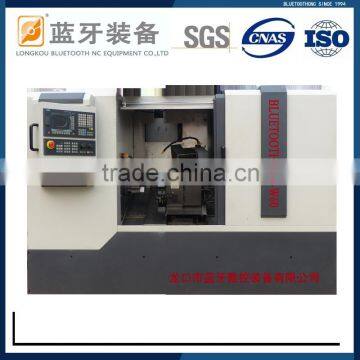 CXF-W60 Linear Guide Horizontal CNC Lathe