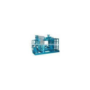 heat exchanger unit refrigeration unit