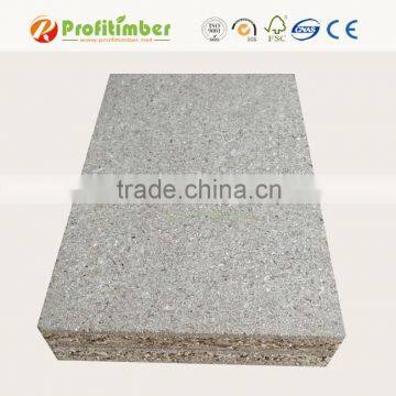 Grey Chipboard Flakeboard Shaving Board Grey Chip Board photo-3