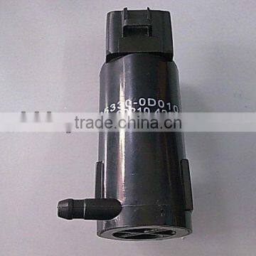 TOYOTA SOLUNA VIOS WINDSHIELD WIPER MOTOR 85330-0D010