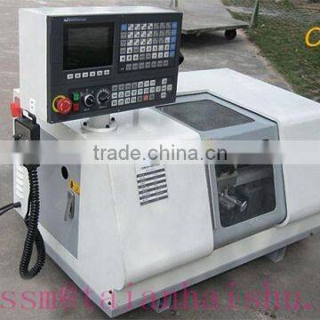 China Micro Lathe C57A Mini Cnc Lathe Machine for Medical photo-5