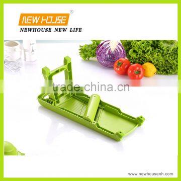 2016 Amazon Best Selling Fruit and Vegetable Kitchen Mandoline Slicer photo-6