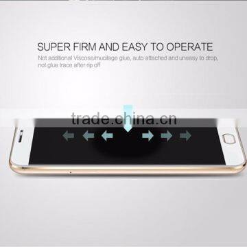 Used Mobile Phone Glass Tempered Anti Blue Ray Touch Glass Screen Protector for Meizu Mx5 Film photo-6