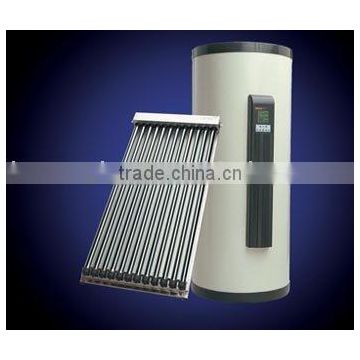 Heat Pipe Solar Water Heater