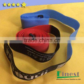 Hook and loop pallet strap,heavy duty nylon box strap