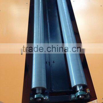 Paper Roll Stretch Fim Wrapper,packaging Machine photo-6