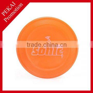 promotion item ultimate 175g frisbee disc for dog