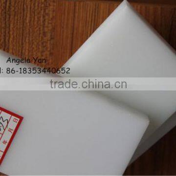 Virgin clear and translucent polypropylene copolymer PP board/ 100% virgin PP sheet with white/PP sheet manufacture