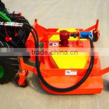 farm lawn mower with CE certificate / farm lawn mower /Farm Equipment lawnmowers