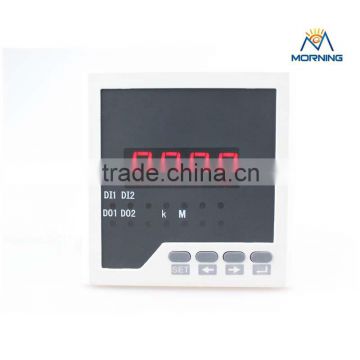 Ac 380V Digital Only 2Kv Frequency Meter