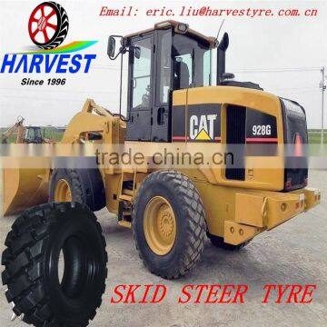 Havstone Brand 15-19.5 Skid Steer Tyre
